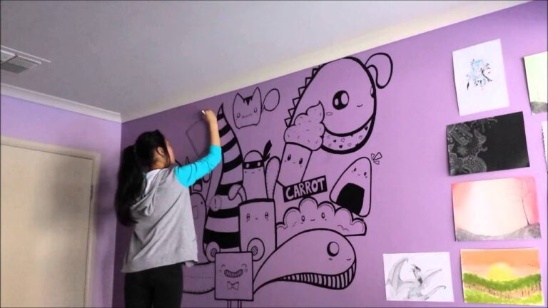 how-to-paint-wall-art-for-bedroom-diva-art